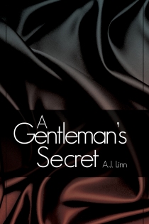 A Gentleman's Secret- Front RGB