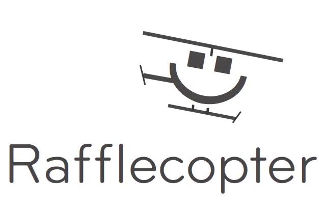 rafflecopter